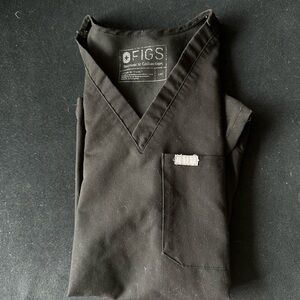 Figs Women’s Scrub Top